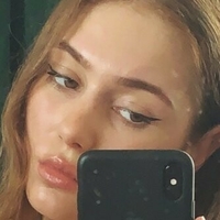 Ania Winiewska Jesteese Çıplak