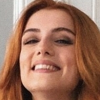 Anica Russo Çıplak