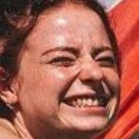 Anica Zimmermann Çıplak