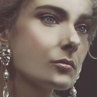 Aniela Rhodes Çıplak