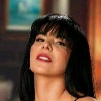 Anita Alvarado / Geisha Çıplak