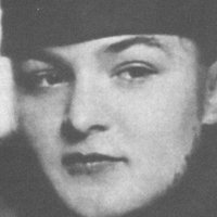 Anita Berber Çıplak