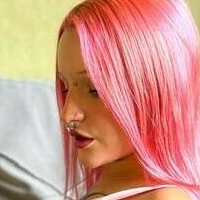 Anita_boomm, Babyqink Çıplak