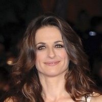 Anita Kravos Çıplak