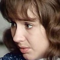 Anita Lochner Çıplak