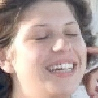 Anita Matamoros Çıplak