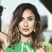 Anita Rani Çıplak