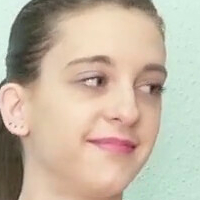 Anita Teen Çıplak