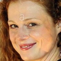 Anja Antonowicz Çıplak