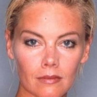 Anja Freese Çıplak