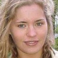 Anja Juliette Laval Çıplak