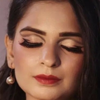Anjali Gupta Çıplak