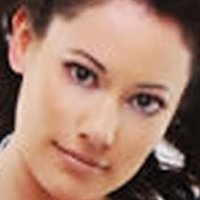 Anjanette Clewis Çıplak