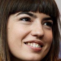 Anjela Nedyalkova Çıplak
