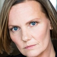 Anke Schwiekowski Çıplak