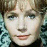 Ann Bell Çıplak