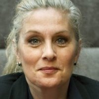 Ann Ceurvels Çıplak