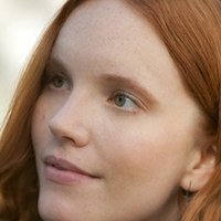 Ann Hale Çıplak