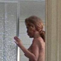 Ann-Margret Çıplak