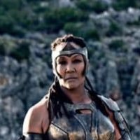 Ann Wolf Çıplak