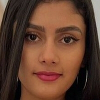 Anna Arango Çıplak