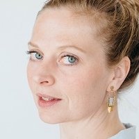 Anna Bache-Wiig Çıplak