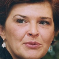 Anna Baranowska Çıplak