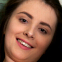 Anna Bella Çıplak