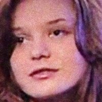 Anna Bielska Çıplak