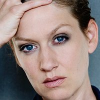 Anna Blomeier Çıplak