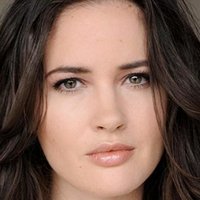 Anna Borchert Çıplak