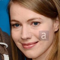 Anna Brueggemann Çıplak
