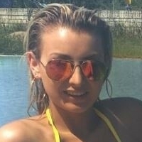 Anna-Carina Woitschack Çıplak