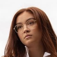 Anna Cathcart Çıplak
