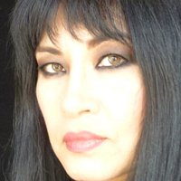Anna Chen Çıplak
