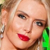 Anna Chyrina Çıplak