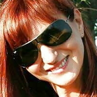 Anna Ciriani Çıplak