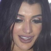 Anna Coradini Çıplak