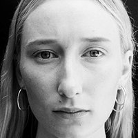 Anna Cordell Çıplak