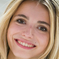 Anna Cramling Çıplak