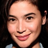 Anna Curtis Çıplak