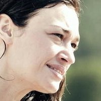 Anna De Carlo Çıplak