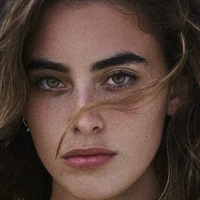 Anna Fuertes Guerra Çıplak