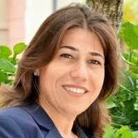 Anna Fusco Çıplak
