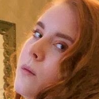 Anna Gromova Çıplak