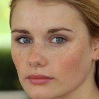 Anna Hausburg Çıplak