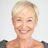 Anna Hruby Çıplak