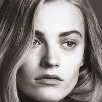 Anna Jagodzinska Çıplak