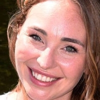 Anna Juliana Jaenner Çıplak