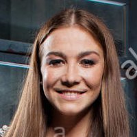 Anna-Katharina Samsel Çıplak